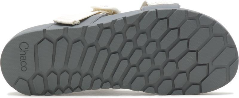 Lowdown Slide - Womens - natural 1