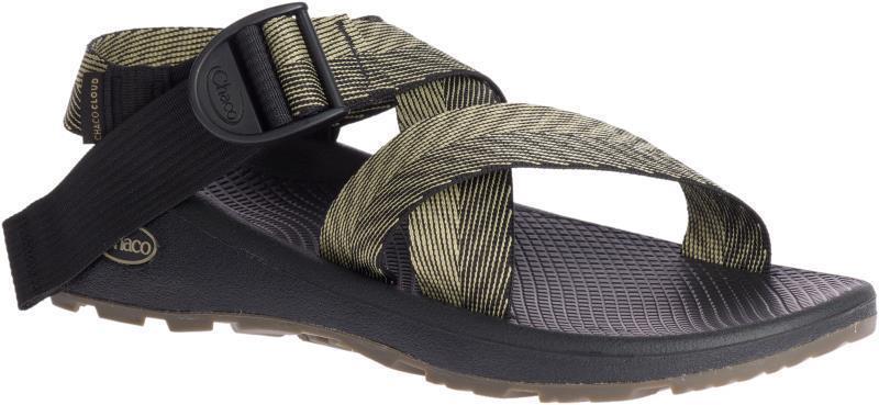 Mega Z/Cloud - Mens - Odds Black 1