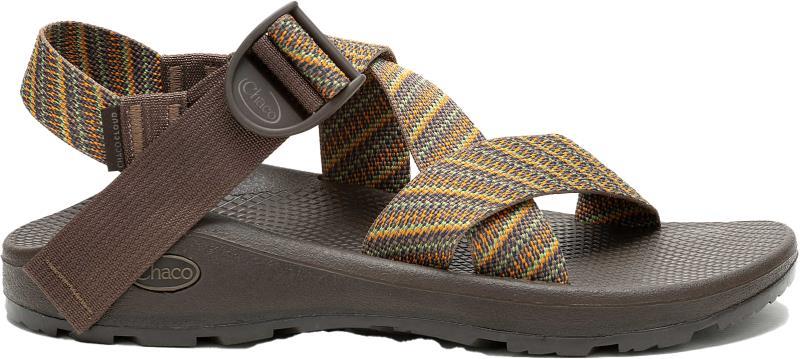 Mega Z/Cloud - Mens - Trim Coffee 1