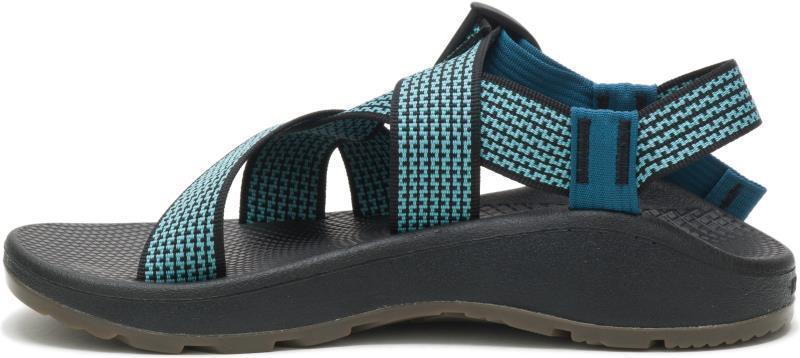 Mega Z/Cloud - Mens - Trink Aqua 3