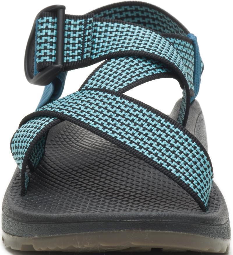 Mega Z/Cloud - Mens - Trink Aqua 4