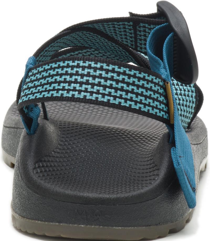 Mega Z/Cloud - Mens - Trink Aqua 5