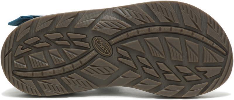 Mega Z/Cloud - Mens - Trink Aqua 6