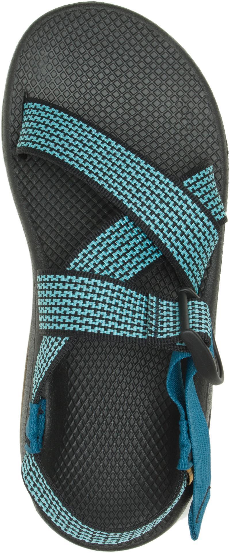 Mega Z/Cloud - Mens - Trink Aqua 7
