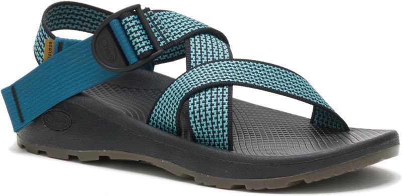 Mega Z/Cloud - Mens - Trink Aqua 1