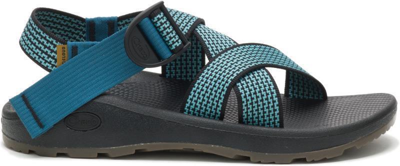 Mega Z/Cloud - Mens - Trink Aqua 2