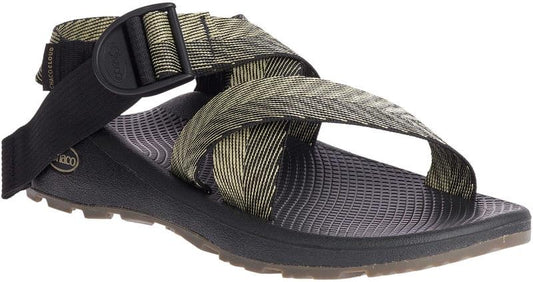 Mega Z/Cloud - Mens - odds black 1
