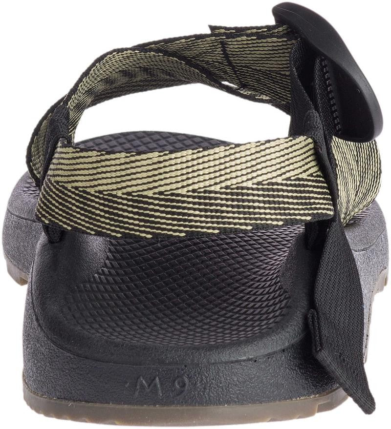 Mega Z/Cloud - Mens - odds black 1
