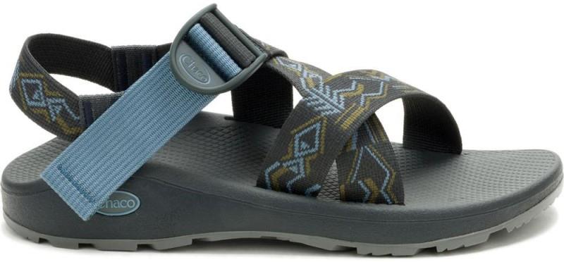 Mega Z/Cloud - Mens - paddle graphite 1