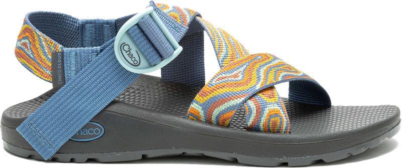 Mega Z/Cloud - Womens - Agate Baked Clay 1