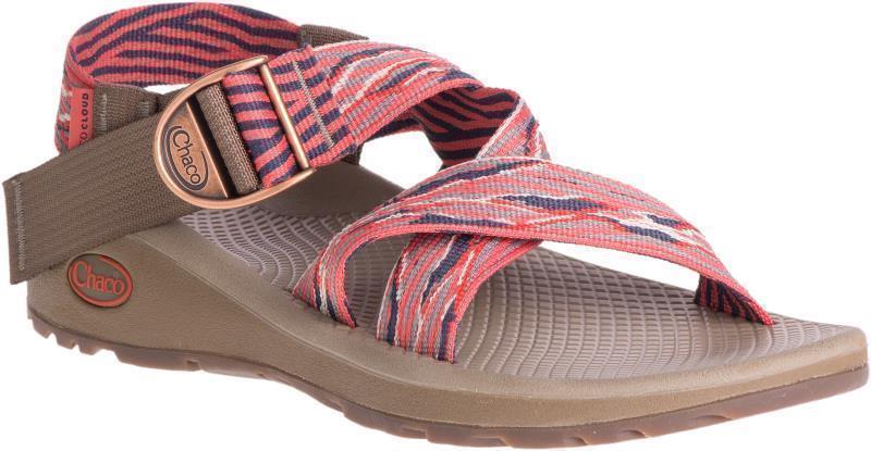Mega Z/Cloud - Womens - Blend Grenadine 1