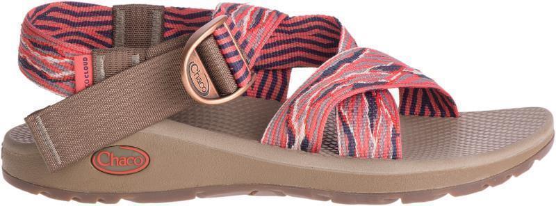 Mega Z/Cloud - Womens - Blend Grenadine 2