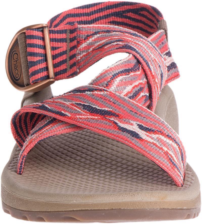 Mega Z/Cloud - Womens - Blend Grenadine 3