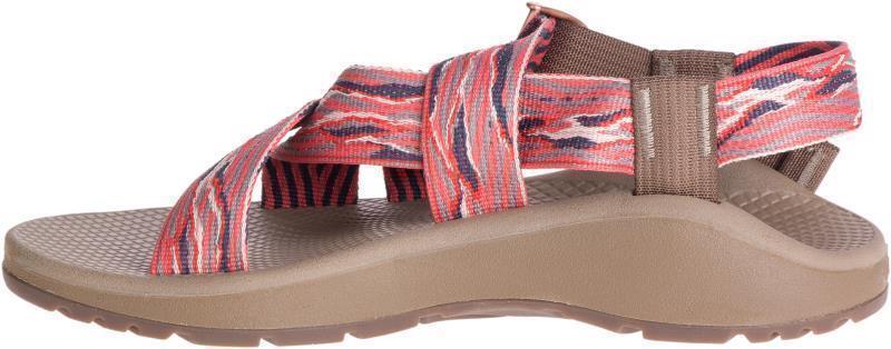 Mega Z/Cloud - Womens - Blend Grenadine 5