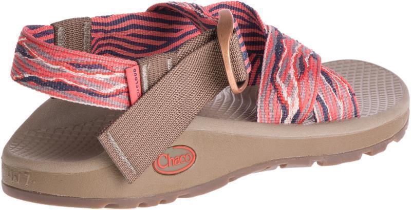 Mega Z/Cloud - Womens - Blend Grenadine 8