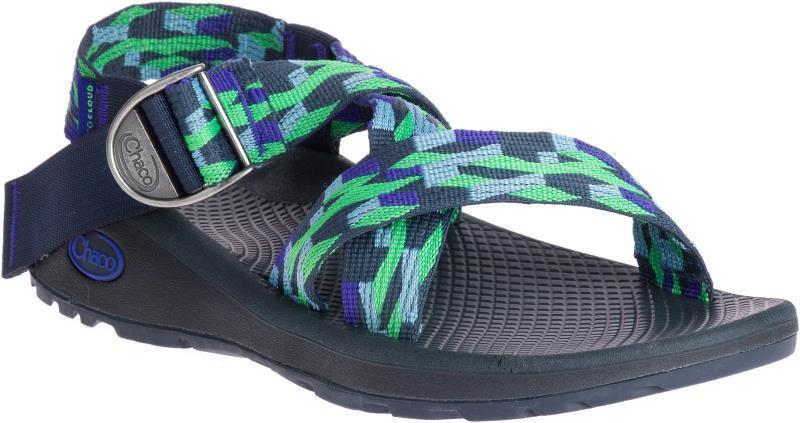 Mega Z/Cloud - Womens - Blend Royal 1