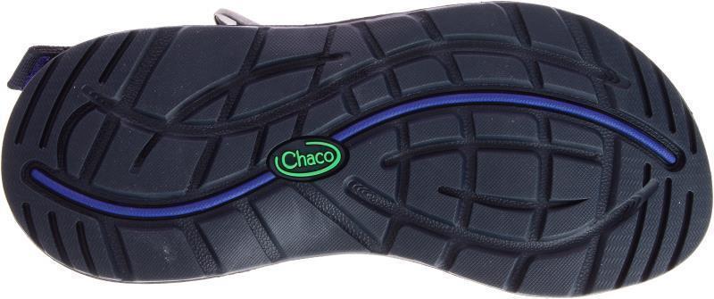Mega Z/Cloud - Womens - Blend Royal 10