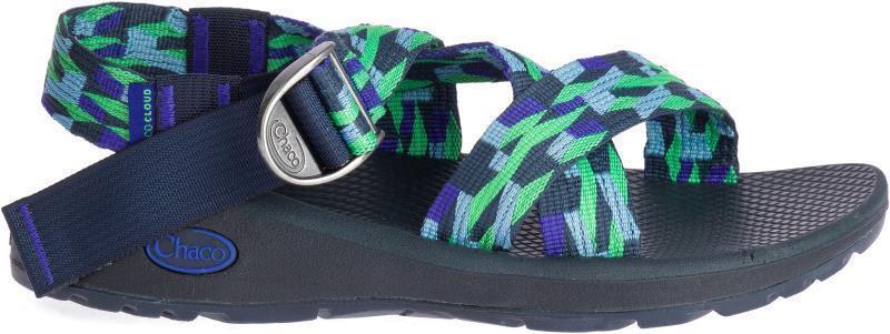 Mega Z/Cloud - Womens - Blend Royal 2