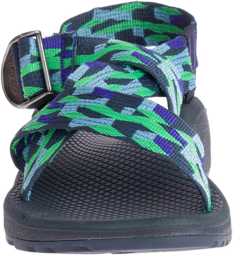 Mega Z/Cloud - Womens - Blend Royal 3