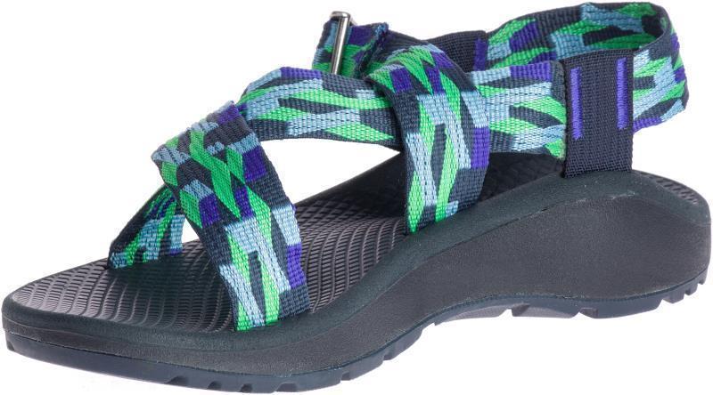 Mega Z/Cloud - Womens - Blend Royal 4