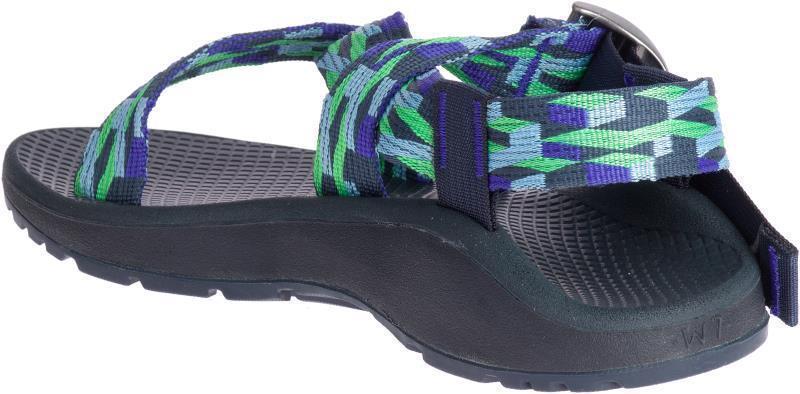Mega Z/Cloud - Womens - Blend Royal 6
