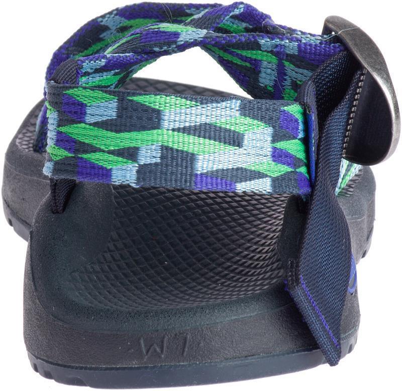 Mega Z/Cloud - Womens - Blend Royal 7