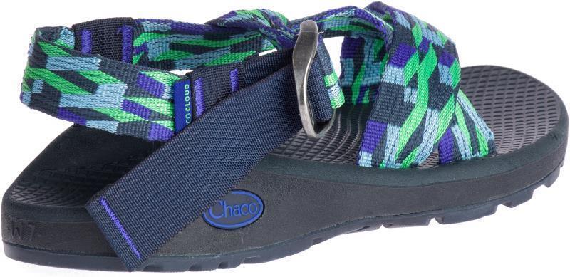 Mega Z/Cloud - Womens - Blend Royal 8