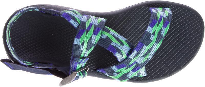 Mega Z/Cloud - Womens - Blend Royal 9