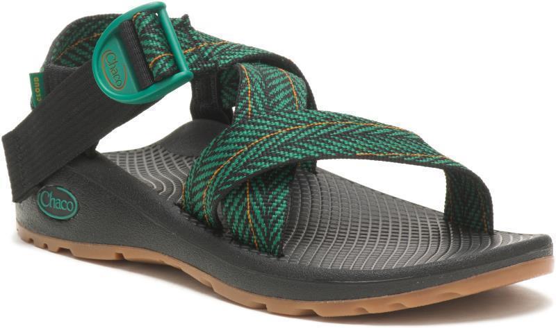 Mega Z/Cloud - Womens - Bracken Evergreen 1