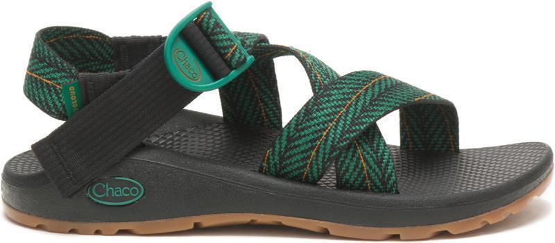 Mega Z/Cloud - Womens - Bracken Evergreen 2