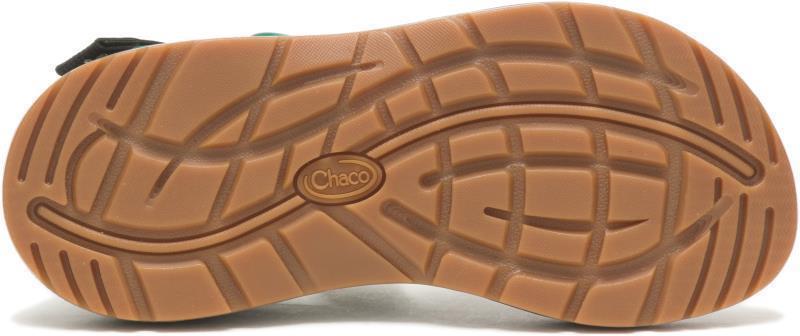 Mega Z/Cloud - Womens - Bracken Evergreen 8
