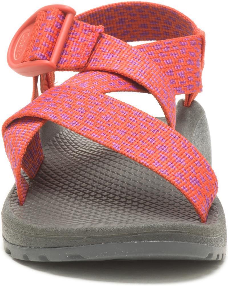 Mega Z/Cloud - Womens - Dappled Rust 5