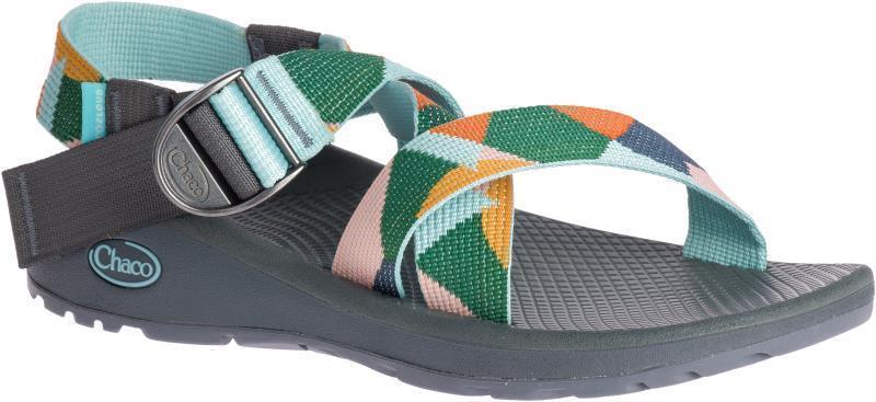 Mega Z/Cloud - Womens - Kaleido Katydid 1
