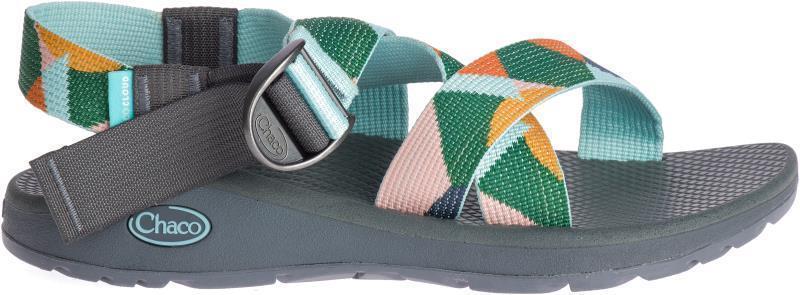 Mega Z/Cloud - Womens - Kaleido Katydid 2