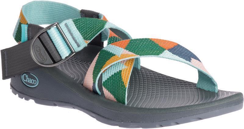 Mega Z/Cloud - Womens - Kaleido Katydid 3