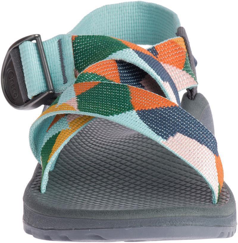 Mega Z/Cloud - Womens - Kaleido Katydid 4