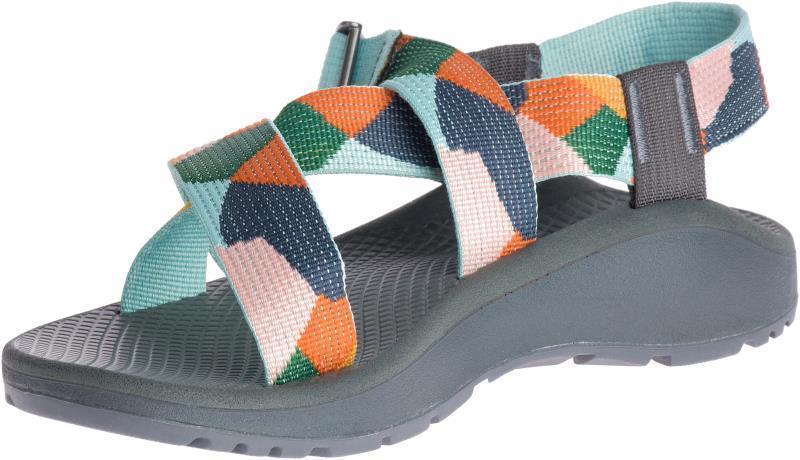 Mega Z/Cloud - Womens - Kaleido Katydid 5