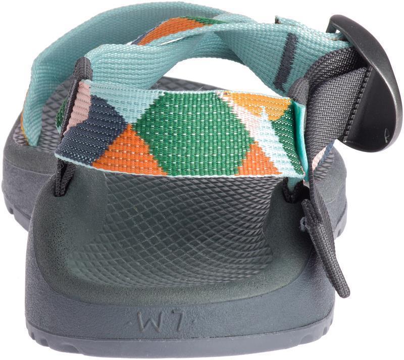 Mega Z/Cloud - Womens - Kaleido Katydid 8