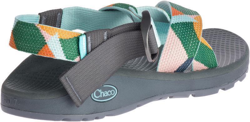 Mega Z/Cloud - Womens - Kaleido Katydid 9