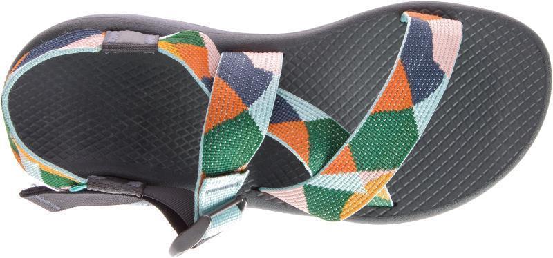Mega Z/Cloud - Womens - Kaleido Katydid 10