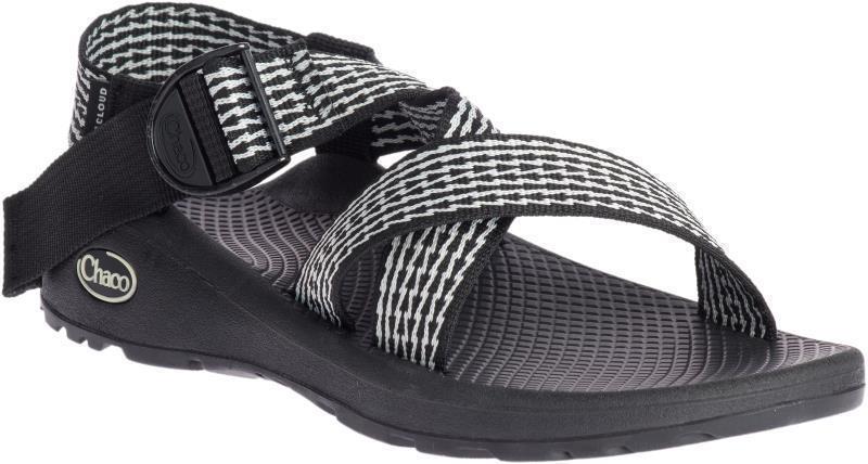 Mega Z/Cloud - Womens - Prong Black 1