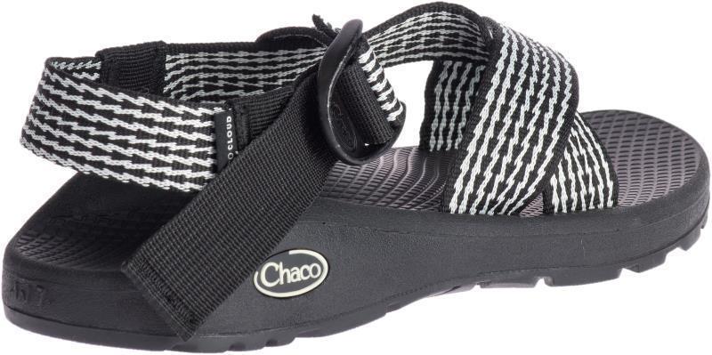 Mega Z/Cloud - Womens - Prong Black 7