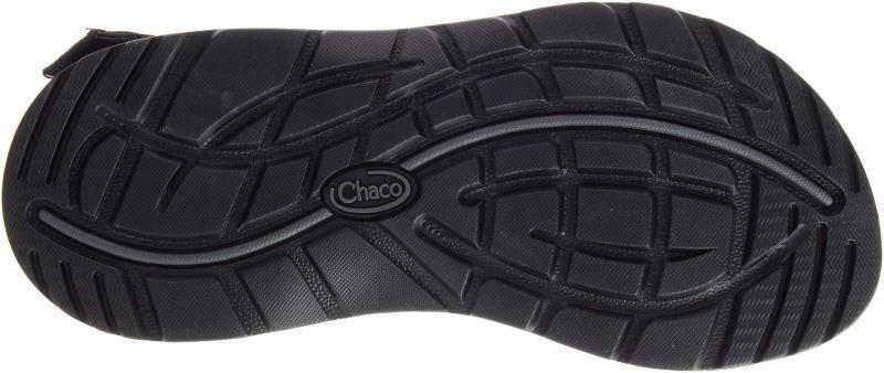 Mega Z/Cloud - Womens - Solid Black 6