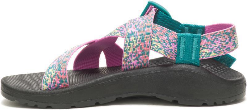 Mega Z/Cloud - Womens - Spray Teal 3
