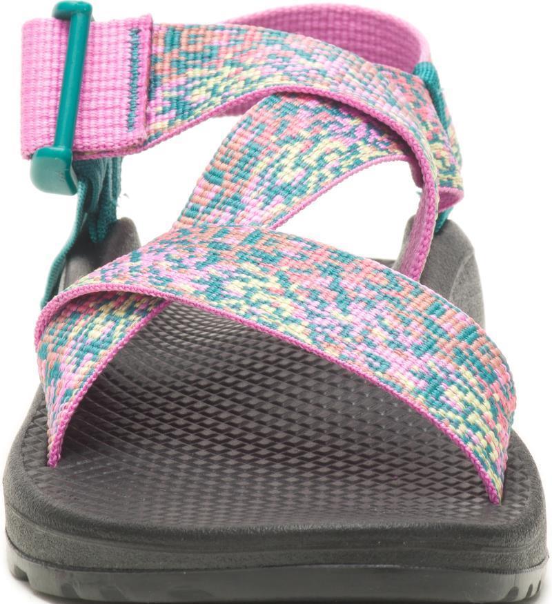 Mega Z/Cloud - Womens - Spray Teal 4