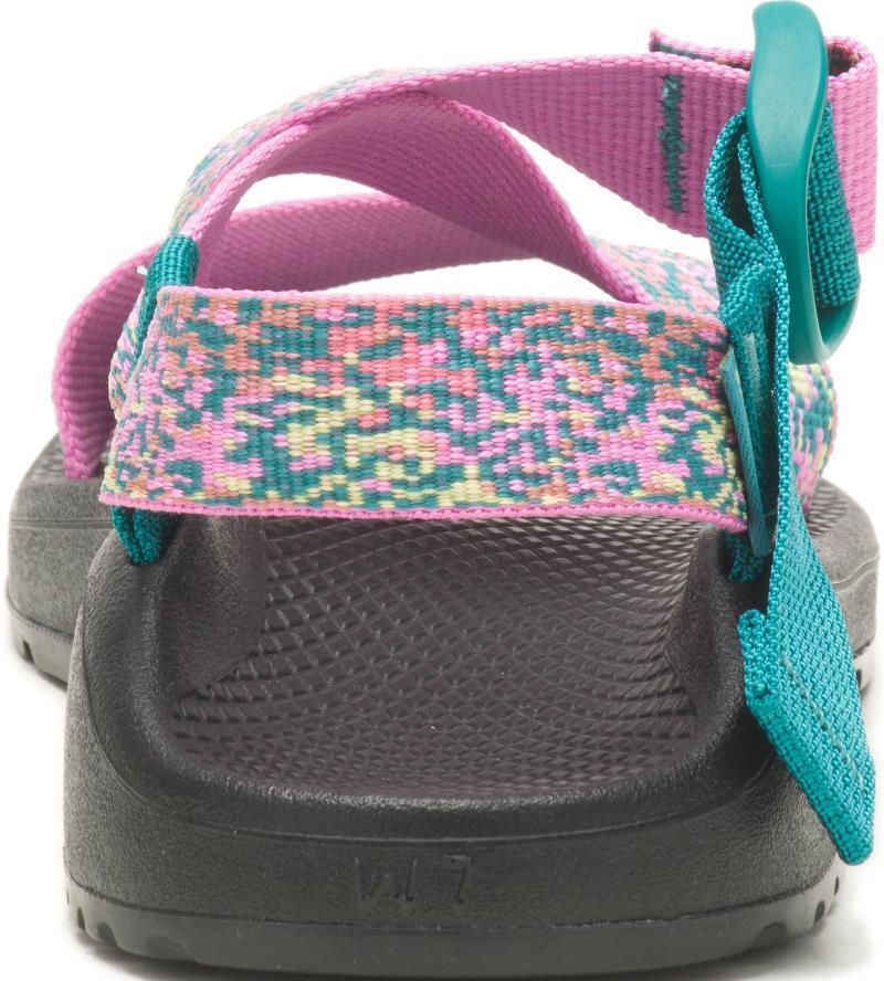 Mega Z/Cloud - Womens - Spray Teal 5