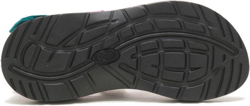 Mega Z/Cloud - Womens - Spray Teal 6