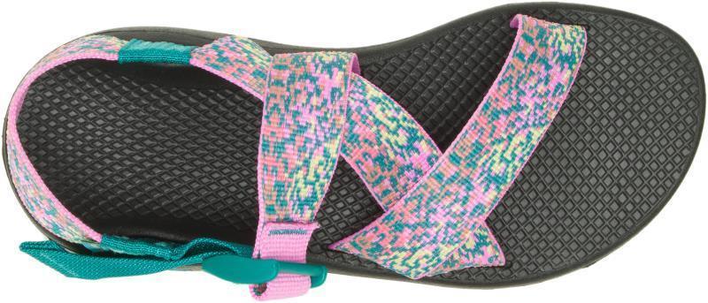 Mega Z/Cloud - Womens - Spray Teal 7