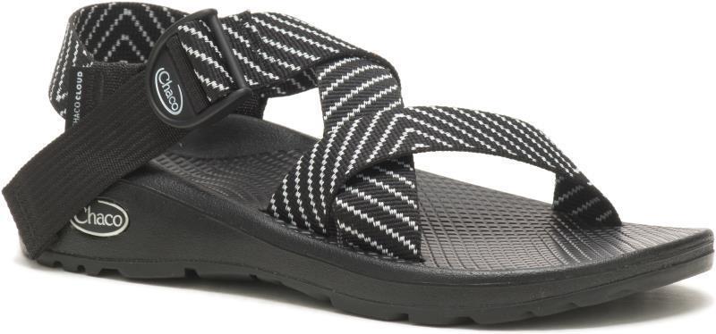 Mega Z/Cloud - Womens - Vibin B&W 1