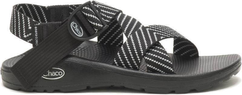 Mega Z/Cloud - Womens - Vibin B&W 2
